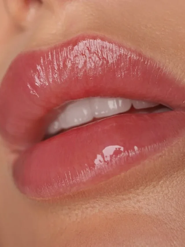 Booking for Lip Blush in Geneva