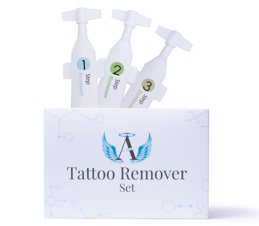 PMU Tattoo Removal Laser-free In Geneva