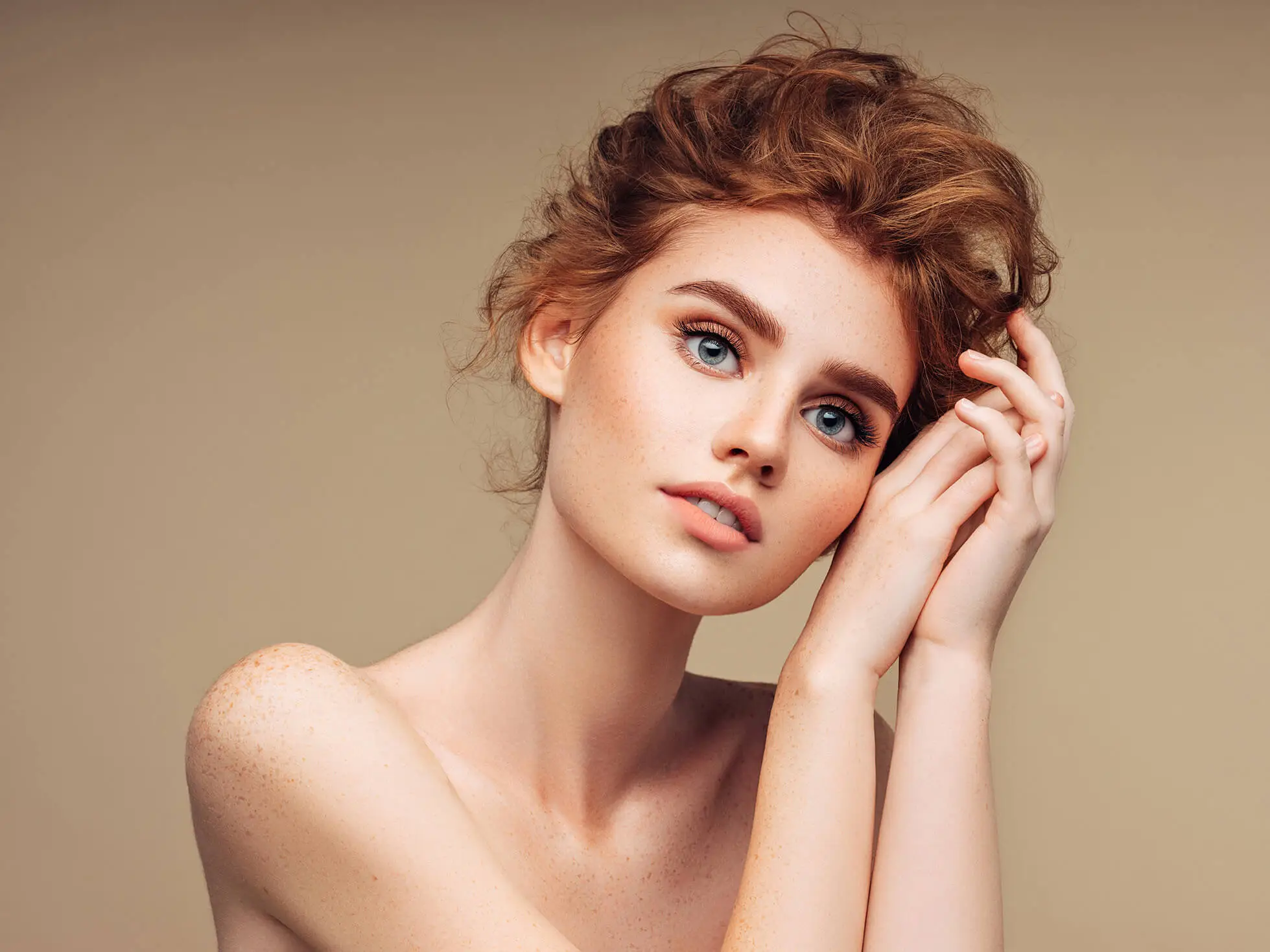 Booking for ombré brows in Geneva
